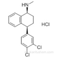Sertralinhydrochlorid CAS 79559-97-0